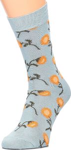 Happy Socks Happy Socks - Skarpety Unisex - SFL01-6000 41/46 1