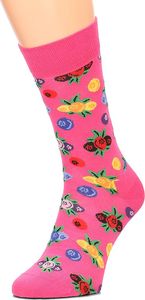 Happy Socks Happy Socks - Skarpety Unisex - BER01-3000 41/46 1