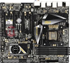 Płyta główna ASRock Z77 EXTREME11 1