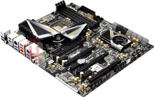 Płyta główna ASRock Z77 EXTREME11 2