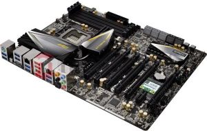 Płyta główna ASRock Z77 EXTREME9 S1155 Z77 ATX (Z77 EXTREME9) 2