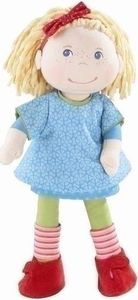 Haba Lalka szmaciana Ania 34cm (HB3943) 1