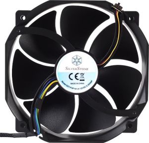 Wentylator SilverStone FHP141 140mm (SST-FHP141) 2