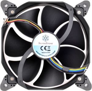 Wentylator SilverStone FHP141 140mm (SST-FHP141) 3