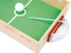 Small Foot Gra zręcznościowa dla dzieci dmuchanie piłki 2