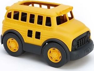 BigJigs Autobus Szkolny do zabawy dla dzieci uniw 1
