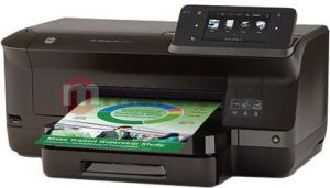 Drukarka atramentowa HP Officejet Pro 251dw (CV136A) 1