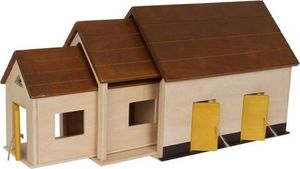 Small Foot Gospodarstwo wiejskie - zabawki dla dzieci uniw 2