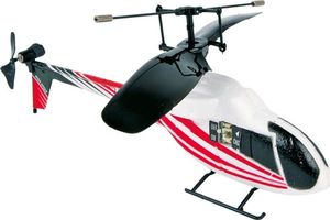 Small Foot Helikopter zdalnie sterowany - czerwony uniw 1