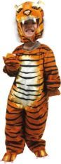 Small Foot Przebrania/kostium dla dzieci - Tygrys uniw 1