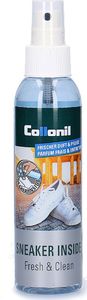 COLLONIL Collonil - Spray Do Czyszczenia i Odświeżenia Obuwia 150 ml Uni 1