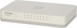 Switch D-Link GO-SW-8G/E 2