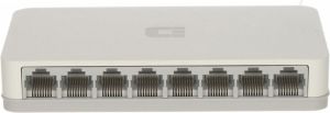 Switch D-Link GO-SW-8G/E 4