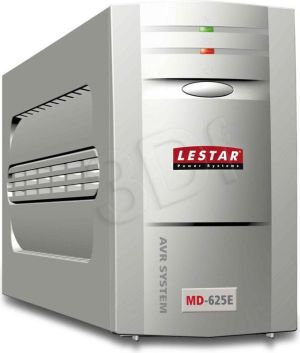 UPS Lestar MD-625E AVR 3XIEC USB GR 1