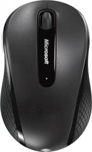 Mysz Microsoft Wireless Mobile Mouse 4000 (D5D-00004) 1