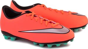 Nike Nike Jr Mercurial Victory V - Sportowe Dziecięce - 651637 803 38 1