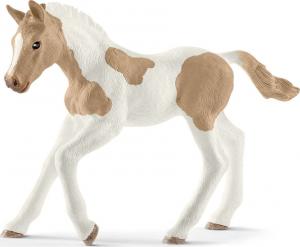 Figurka Schleich Koń Paint horse foal (SLH13886 ) 1