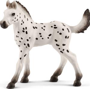 Figurka Schleich Koń Knapstrupper foal (SLH13890) 1