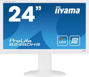 Monitor iiyama B2480HS-W1 1