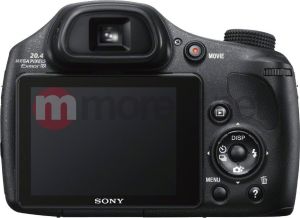 Aparat cyfrowy Sony DSC-HX300B (DSCHX300B.CE3) 3
