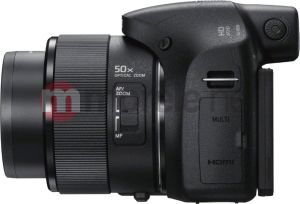 Aparat cyfrowy Sony DSC-HX300B (DSCHX300B.CE3) 5