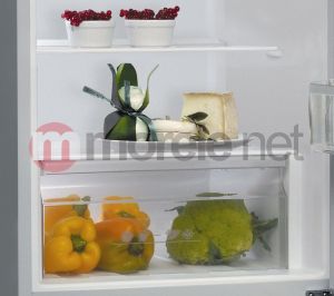 Lodówka Polar PBM 260 A+ S 4