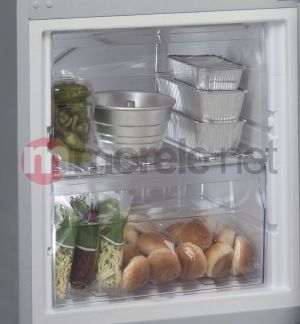 Lodówka Polar PBM 260 A+ S 5