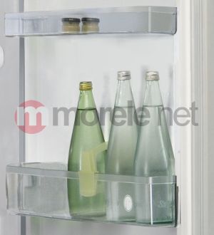 Lodówka Polar PBM 260 A+ S 6