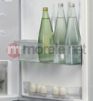 Lodówka Polar PBM 260 A+ S 7