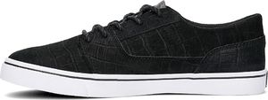 DC Shoes Buty damskie Tonik Xe czarne r. 36 (ADJS300098-BSM) 4
