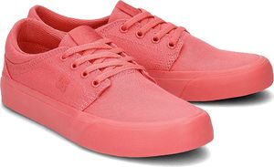DC Shoes Buty damskie Trase Tx różowe r. 36 (ADJS300078-DRT) 1