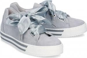 Gabor Buty damskie 86.505.40 szare r. 37 1