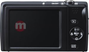 Aparat cyfrowy Fujitsu FinePix T500 czarny (4004851) 3