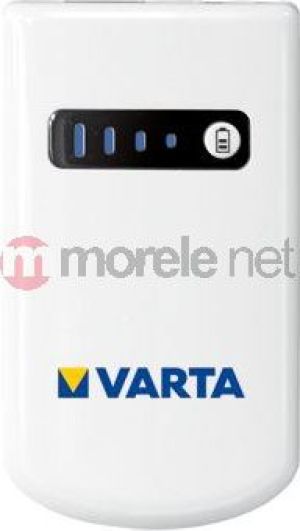 Powerbank Varta V-Man Power Pack, 1800 mAh 1