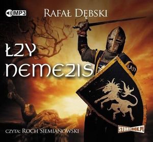 Łzy Nemezis audiobook (310661) 1