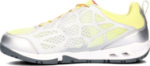 Columbia Buty damskie Megavent Fly srebrno-żółte r. 38 (BL 2730-757) 4