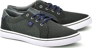 DC Shoes Buty damskie Council szare r. 37 (ADJS300051) 1