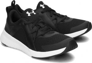 Under Armour Buty damskie Intent TR czarne r. 37.5 (3020243 002) 1