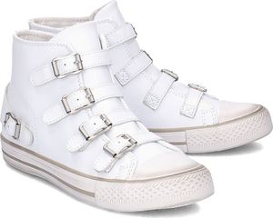 Ash Buty damskie Venus białe r. 40 (123798-006) 1