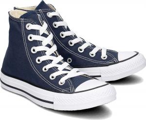 Converse Trampki unisex Chuck Taylor All Star Hi M9622C granatowe r. 39 1