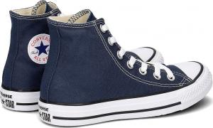 Converse Trampki unisex Chuck Taylor All Star Hi M9622C granatowe r. 36 2