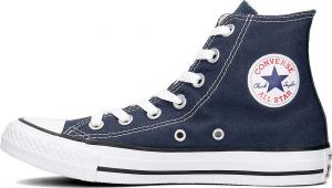 Converse Trampki unisex Chuck Taylor All Star Hi M9622C granatowe r. 36 3