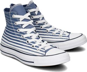 Converse Converse Chuck Taylor All Star Hi Roadtrip - Trampki Damskie - 151186C 37 1