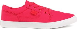 DC Shoes Buty damskie Tonik Tx różowe r. 36 (ADJS300069-PNK) 2