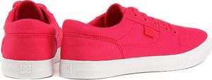 DC Shoes Buty damskie Tonik Tx różowe r. 36 (ADJS300069-PNK) 3