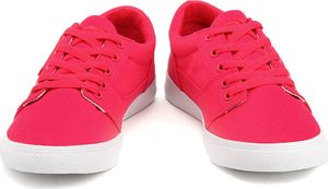 DC Shoes Buty damskie Tonik Tx różowe r. 36 (ADJS300069-PNK) 5