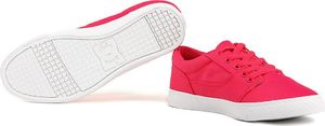 DC Shoes Buty damskie Tonik Tx różowe r. 36 (ADJS300069-PNK) 6