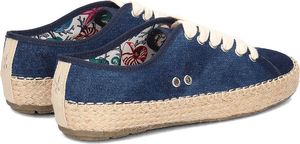 EMU Australia Buty damskie Agonis Dark Denim Distress r. 36 (W11411) 2