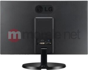 Monitor LG 22EN43T (30 dni bezpłatnej gwarancji na badpixele) 21,5"/FHD/5ms/5mln:1/DVI 4