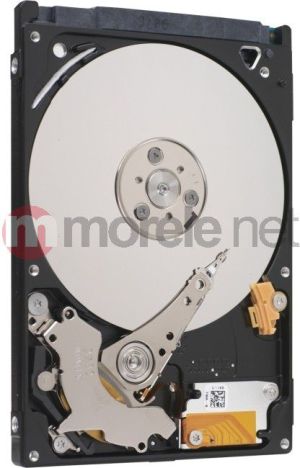 Dysk Seagate 500 GB 2.5" SATA III (ST500LM000) 1